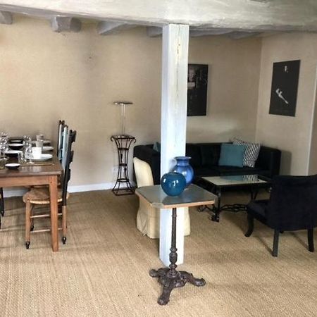 La Closerie - Trois Chambres Vicq-sur-Gartempe Екстериор снимка